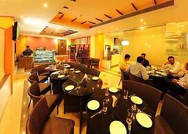 Comfort Inn Alstonia