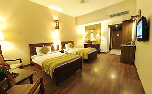 Comfort Inn Alstonia