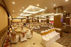 Comfort Inn Alstonia