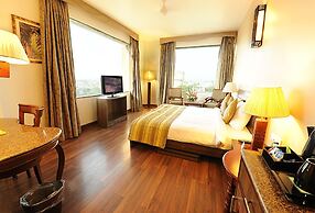 Comfort Inn Alstonia