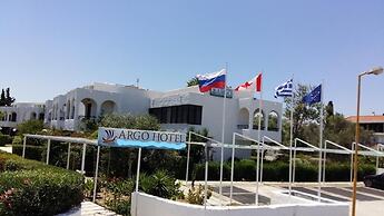 Argo Hotel