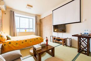 The Sidihome Service Apartment (Saintland Shop)