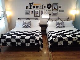 The Sidihome Service Apartment (Saintland Shop)