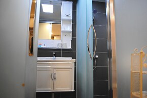 The Sidihome Service Apartment (Saintland Shop)