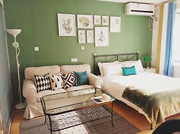 The Sidihome Service Apartment (Saintland Shop)