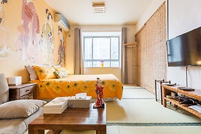 The Sidihome Service Apartment (Saintland Shop)