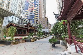 The Sidihome Service Apartment (Saintland Shop)