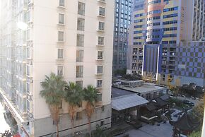 The Sidihome Service Apartment (Saintland Shop)