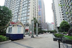 The Sidihome Service Apartment (Saintland Shop)