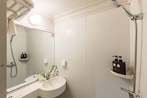 The Sidihome Service Apartment (Saintland Shop)