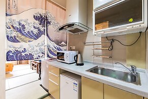 The Sidihome Service Apartment (Saintland Shop)