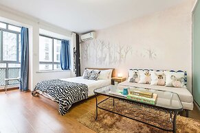 The Sidihome Service Apartment (Saintland Shop)