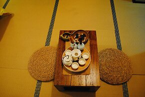 The Sidihome Service Apartment (Saintland Shop)