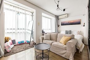 The Sidihome Service Apartment (Saintland Shop)