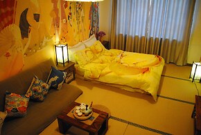 The Sidihome Service Apartment (Saintland Shop)