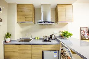 The Sidihome Service Apartment (Saintland Shop)