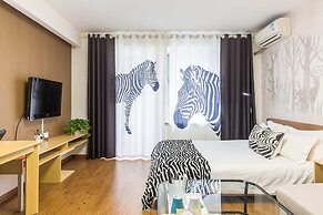 The Sidihome Service Apartment (Saintland Shop)