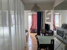 The Sidihome Service Apartment (Saintland Shop)