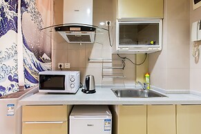 The Sidihome Service Apartment (Saintland Shop)