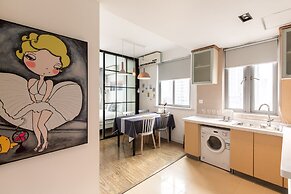 The Sidihome Service Apartment (Saintland Shop)