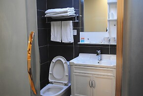 The Sidihome Service Apartment (Saintland Shop)