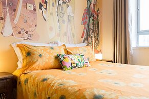 The Sidihome Service Apartment (Saintland Shop)