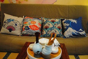 The Sidihome Service Apartment (Saintland Shop)