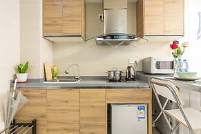 The Sidihome Service Apartment (Saintland Shop)