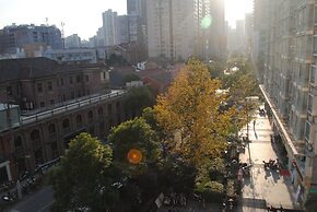 The Sidihome Service Apartment (Saintland Shop)