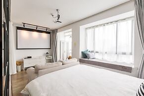 The Sidihome Service Apartment (Saintland Shop)