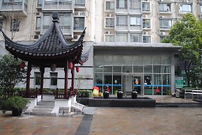 The Sidihome Service Apartment (Saintland Shop)