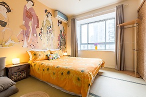 The Sidihome Service Apartment (Saintland Shop)