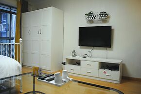 The Sidihome Service Apartment (Saintland Shop)