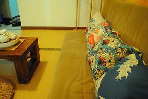 The Sidihome Service Apartment (Saintland Shop)