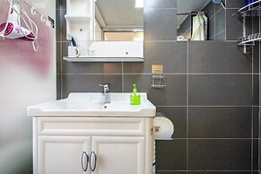 The Sidihome Service Apartment (Saintland Shop)