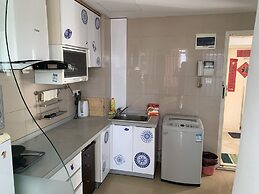 The Sidihome Service Apartment (Saintland Shop)