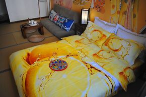 The Sidihome Service Apartment (Saintland Shop)