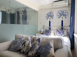 The Sidihome Service Apartment (Saintland Shop)