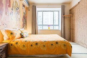 The Sidihome Service Apartment (Saintland Shop)