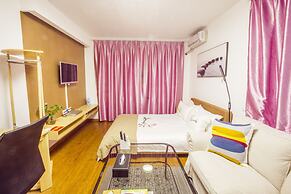 The Sidihome Service Apartment (Saintland Shop)