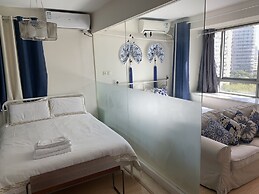 The Sidihome Service Apartment (Saintland Shop)