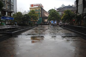 The Sidihome Service Apartment (Saintland Shop)