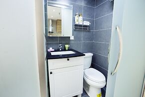 The Sidihome Service Apartment (Saintland Shop)