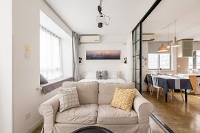 The Sidihome Service Apartment (Saintland Shop)