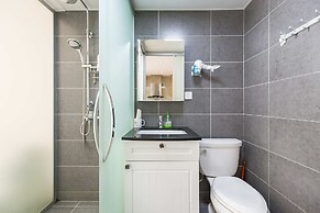 The Sidihome Service Apartment (Saintland Shop)