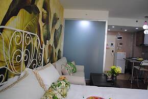 The Sidihome Service Apartment (Saintland Shop)
