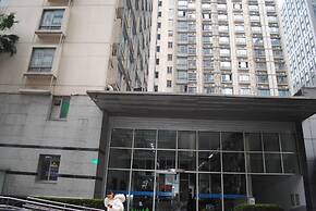 The Sidihome Service Apartment (Saintland Shop)