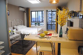 The Sidihome Service Apartment (Saintland Shop)