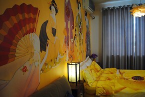 The Sidihome Service Apartment (Saintland Shop)