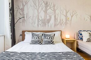 The Sidihome Service Apartment (Saintland Shop)